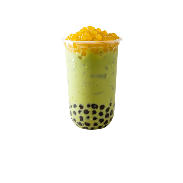 Bubble Tea