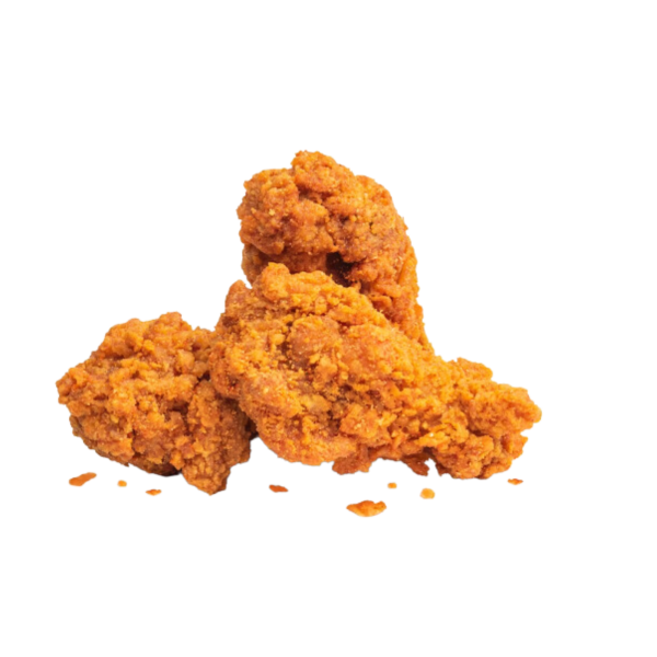 Crunchy Chicken